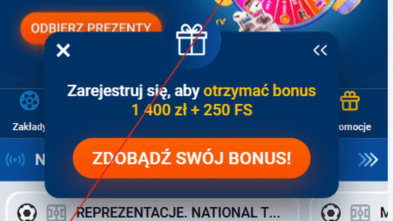 mostbet logowanie
